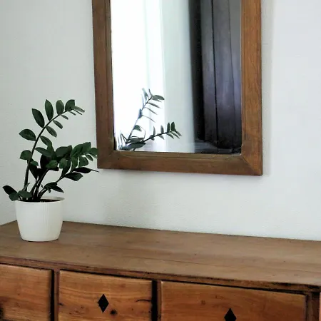 펜션 Casa De Travassos