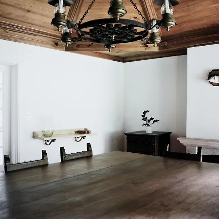 펜션 Casa De Travassos *