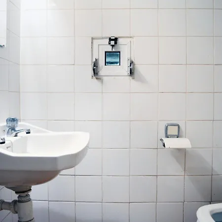 Casa De Travassos * Luzim