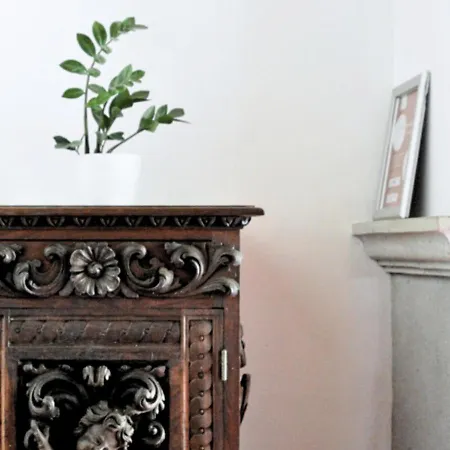 Casa De Travassos Feriehus *