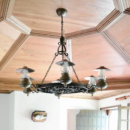 Holiday home Casa De Travassos *