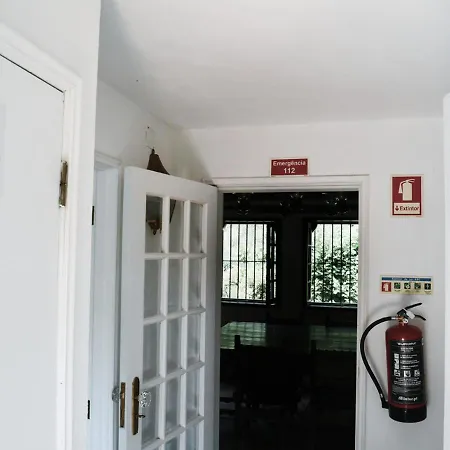 Casa De Travassos 펜션