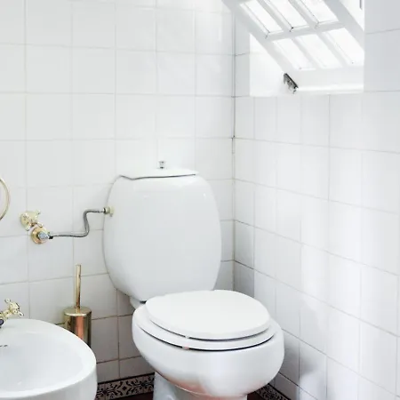 Casa De Travassos 펜션 Luzim