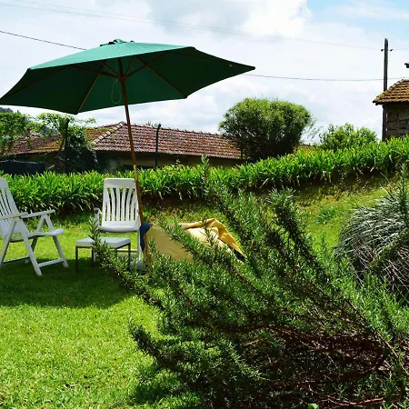 Holiday home Casa De Travassos