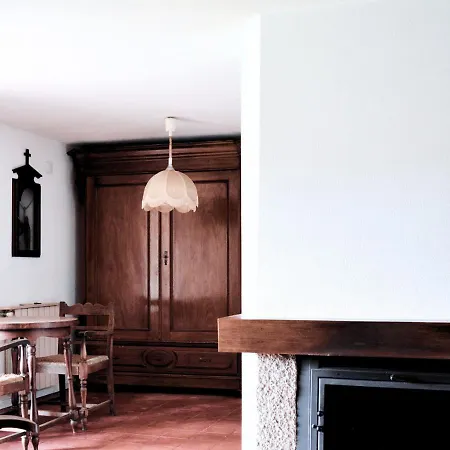 Casa De Travassos 펜션 *