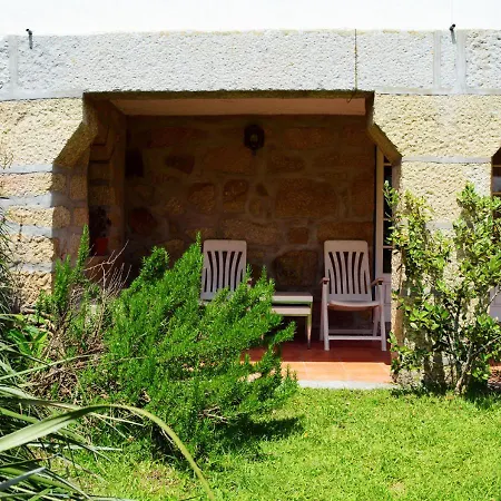 Feriehus Casa De Travassos Luzim