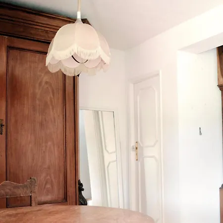 Feriehus Casa De Travassos Luzim