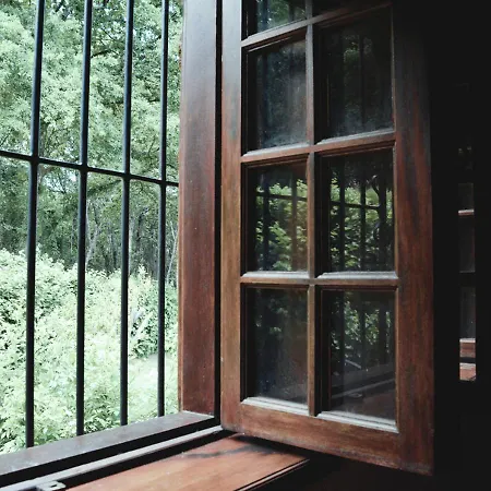 Casa De Travassos Luzim