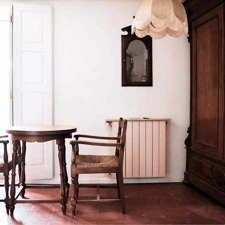 Casa De Travassos 펜션 Luzim