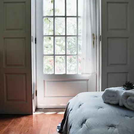 Casa De Travassos * Luzim