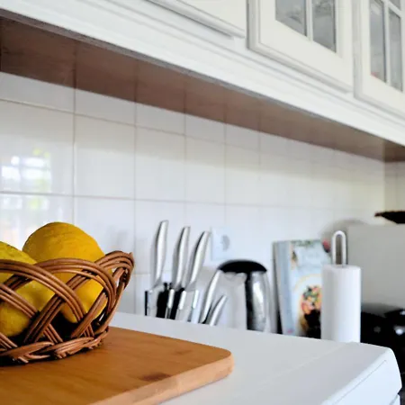 Casa De Travassos Holiday home