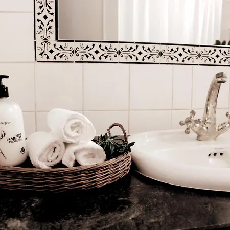 Casa De Travassos Luzim