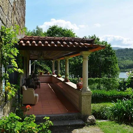 Casa De Travassos Luzim