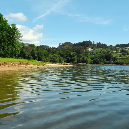 Casa De Travassos Luzim