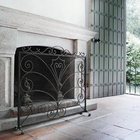 Casa De Travassos Feriehus