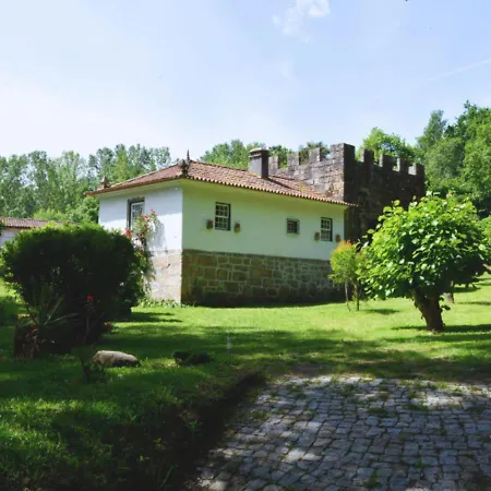 Casa De Travassos 펜션 *