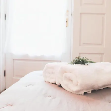 Casa De Travassos * Luzim