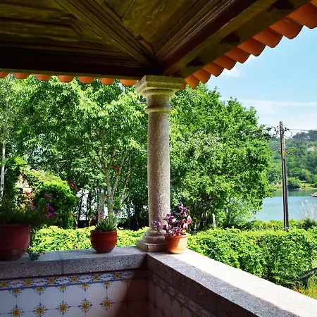 Casa De Travassos Luzim