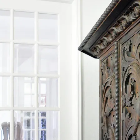 Casa De Travassos Holiday home Luzim