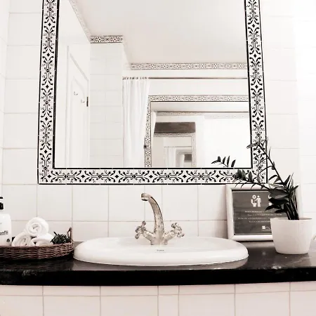 Casa De Travassos Holiday home *