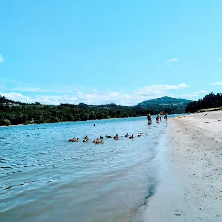 Holiday home Casa De Travassos