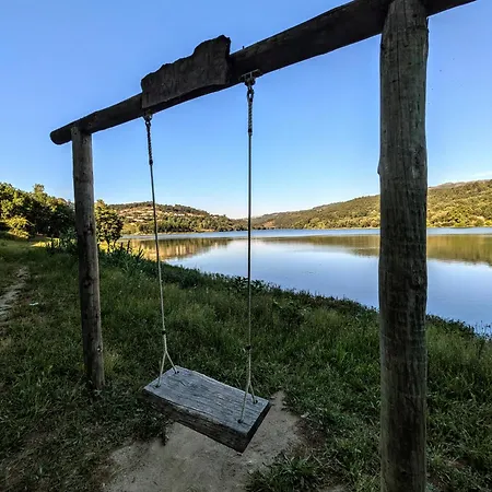 펜션 Casa De Travassos *