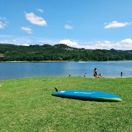 Casa De Travassos Luzim