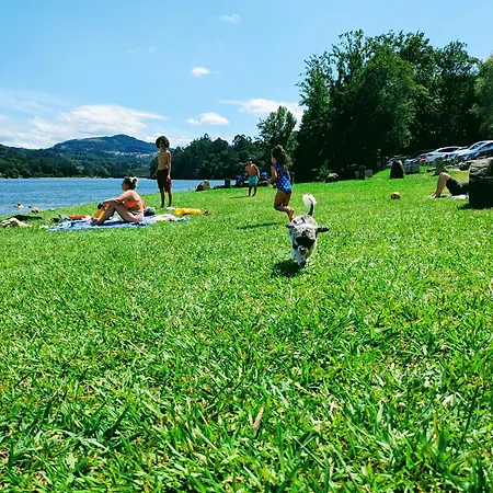 Casa De Travassos Holiday home