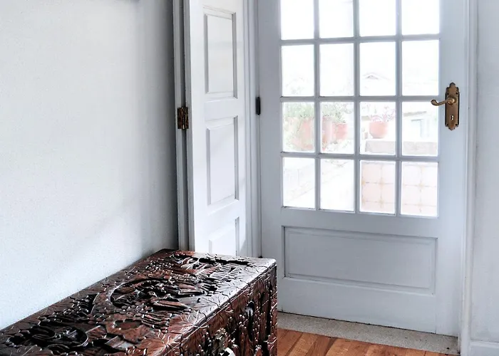 Casa De Travassos Semesterbostad