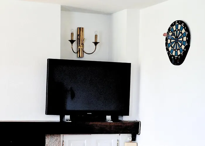 Casa De Travassos Semesterbostad *