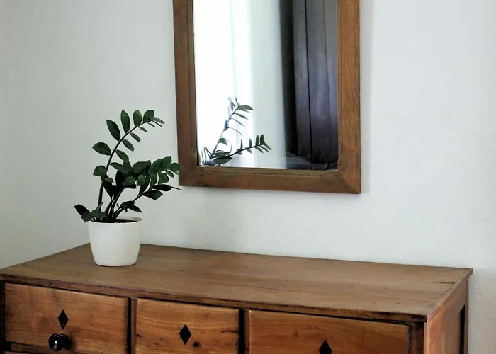 Semesterbostad Casa De Travassos