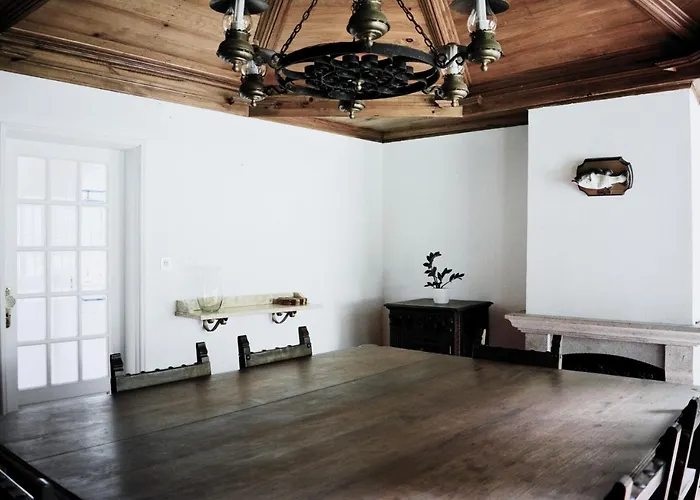 Σπίτι διακοπών Casa De Travassos *