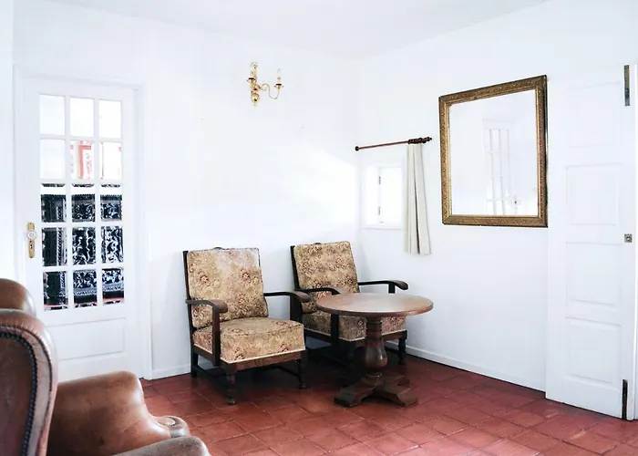 Casa De Travassos Semesterbostad *