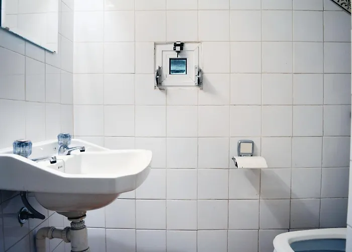 Casa De Travassos * Luzim