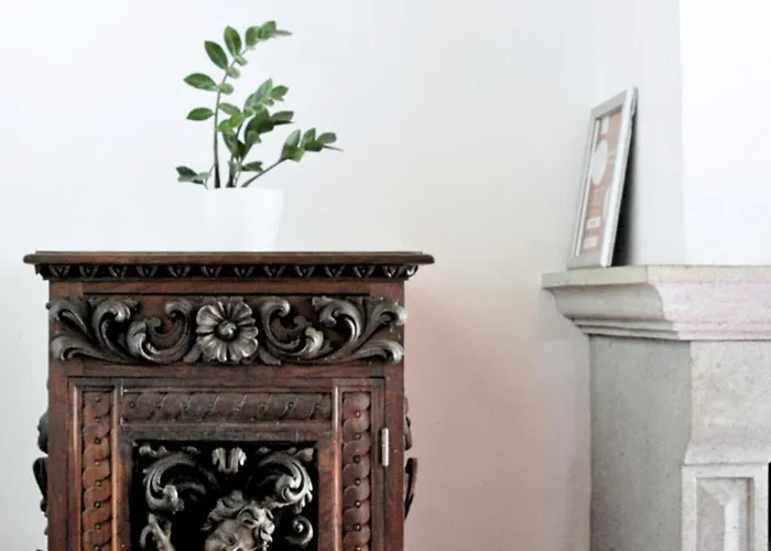 Casa De Travassos Semesterbostad *