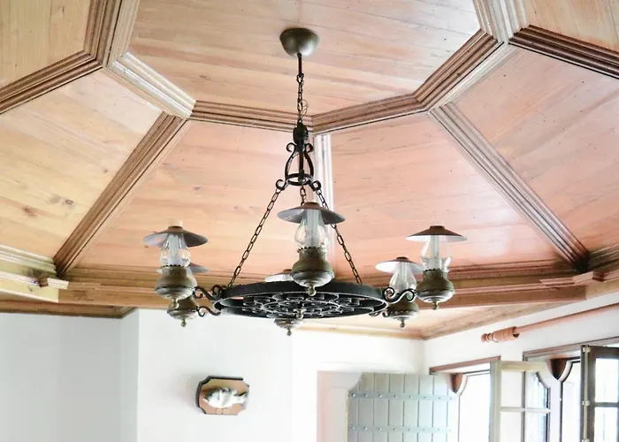 Σπίτι διακοπών Casa De Travassos *