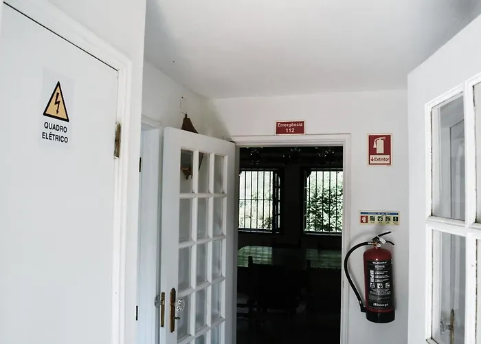 Casa De Travassos Σπίτι διακοπών