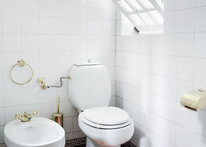 Casa De Travassos Semesterbostad Luzim