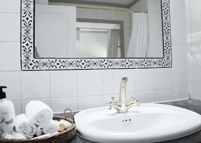 Σπίτι διακοπών Casa De Travassos