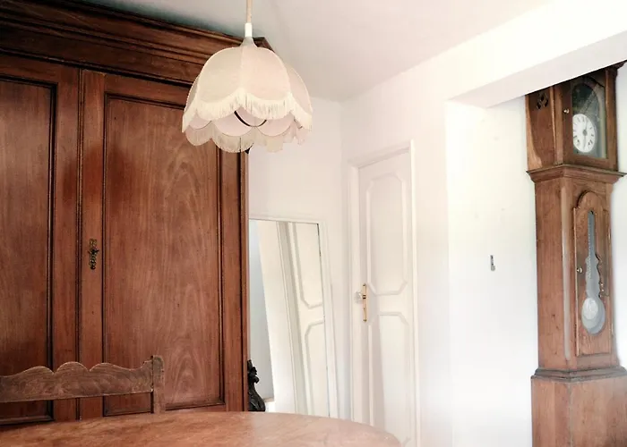 Σπίτι διακοπών Casa De Travassos Luzim