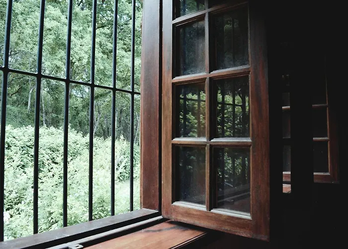 Casa De Travassos Luzim