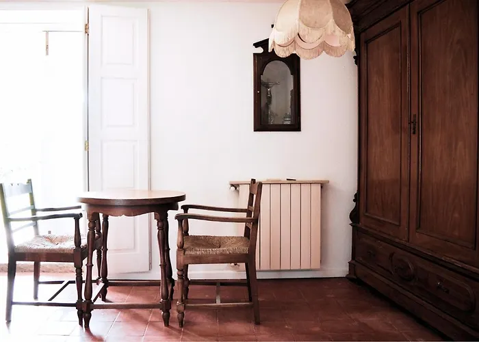 Casa De Travassos Σπίτι διακοπών Luzim