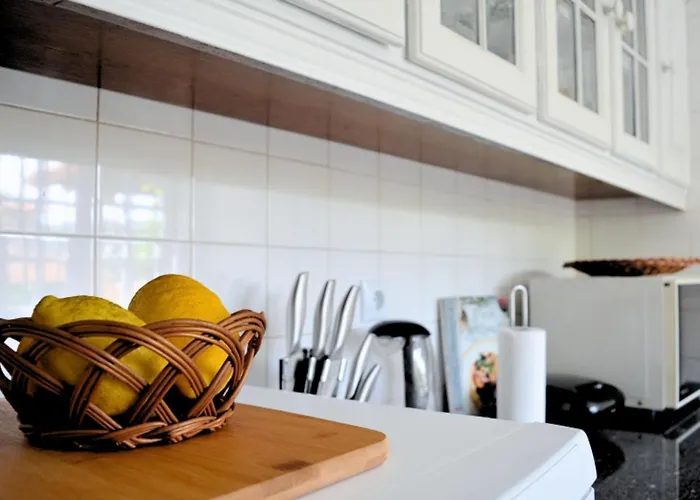 Casa De Travassos Semesterbostad