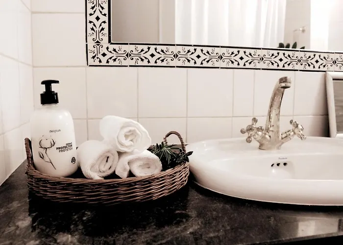 Casa De Travassos Luzim