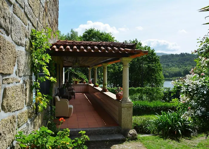 Casa De Travassos Luzim