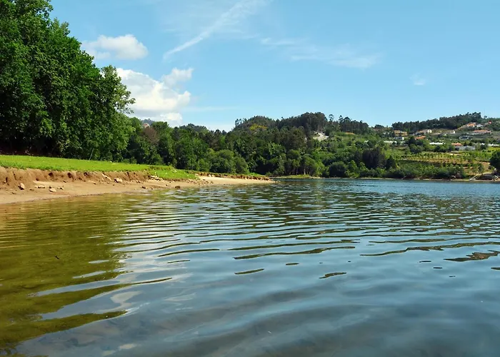 Casa De Travassos Luzim