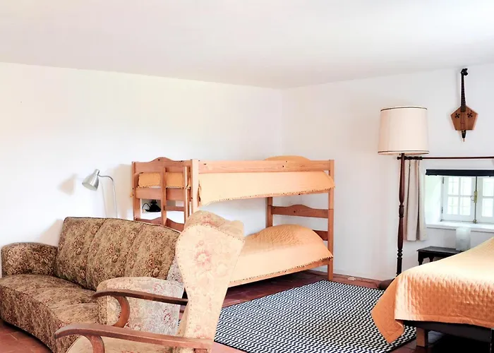 Casa De Travassos Semesterbostad *