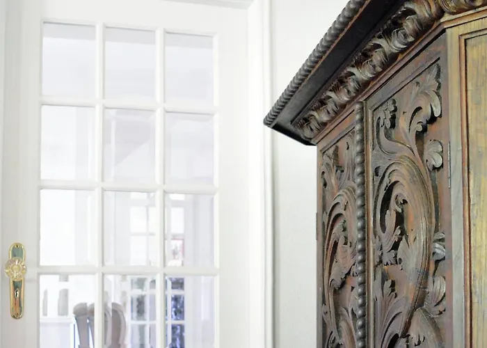 Casa De Travassos Semesterbostad Luzim