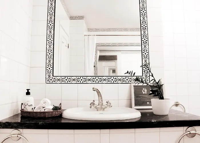 Casa De Travassos Σπίτι διακοπών *