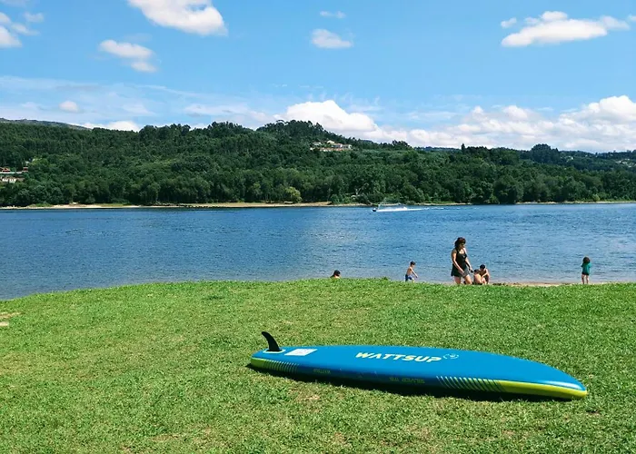 Casa De Travassos Luzim